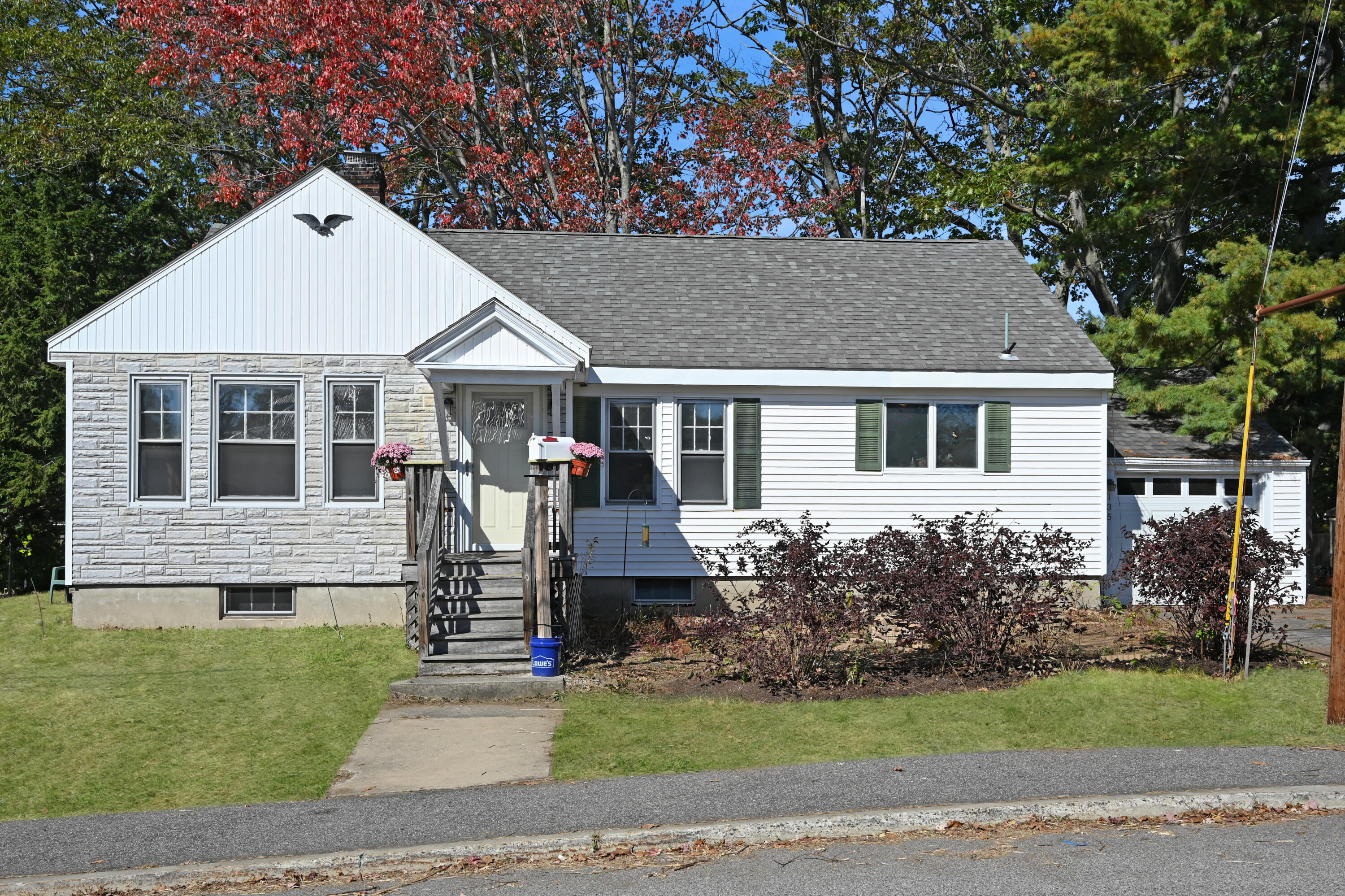 135 Keswick Road South Portland ME 04106