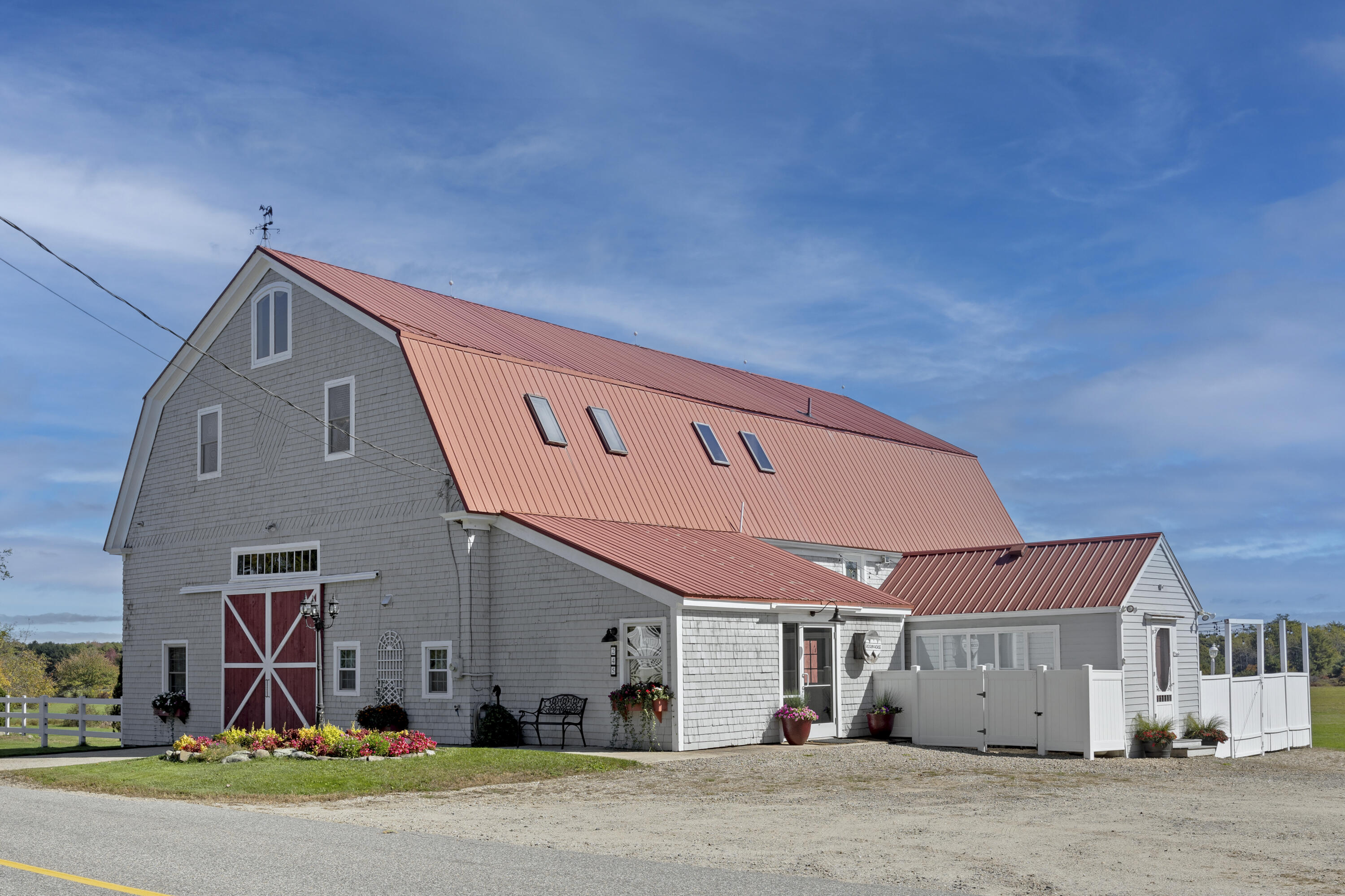 245 Arundel Road Kennebunkport ME 04046