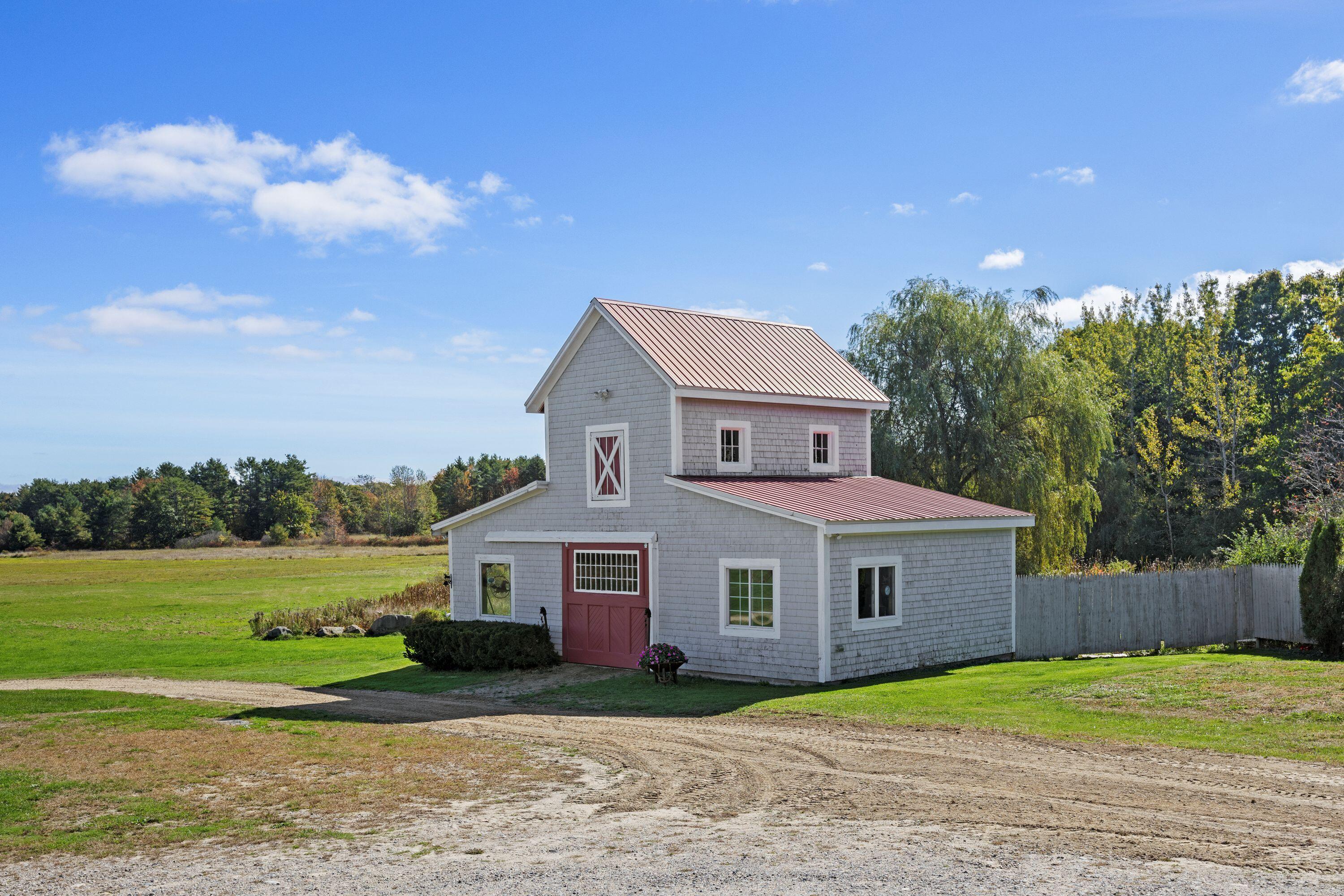 245 Arundel Road Kennebunkport ME 04046