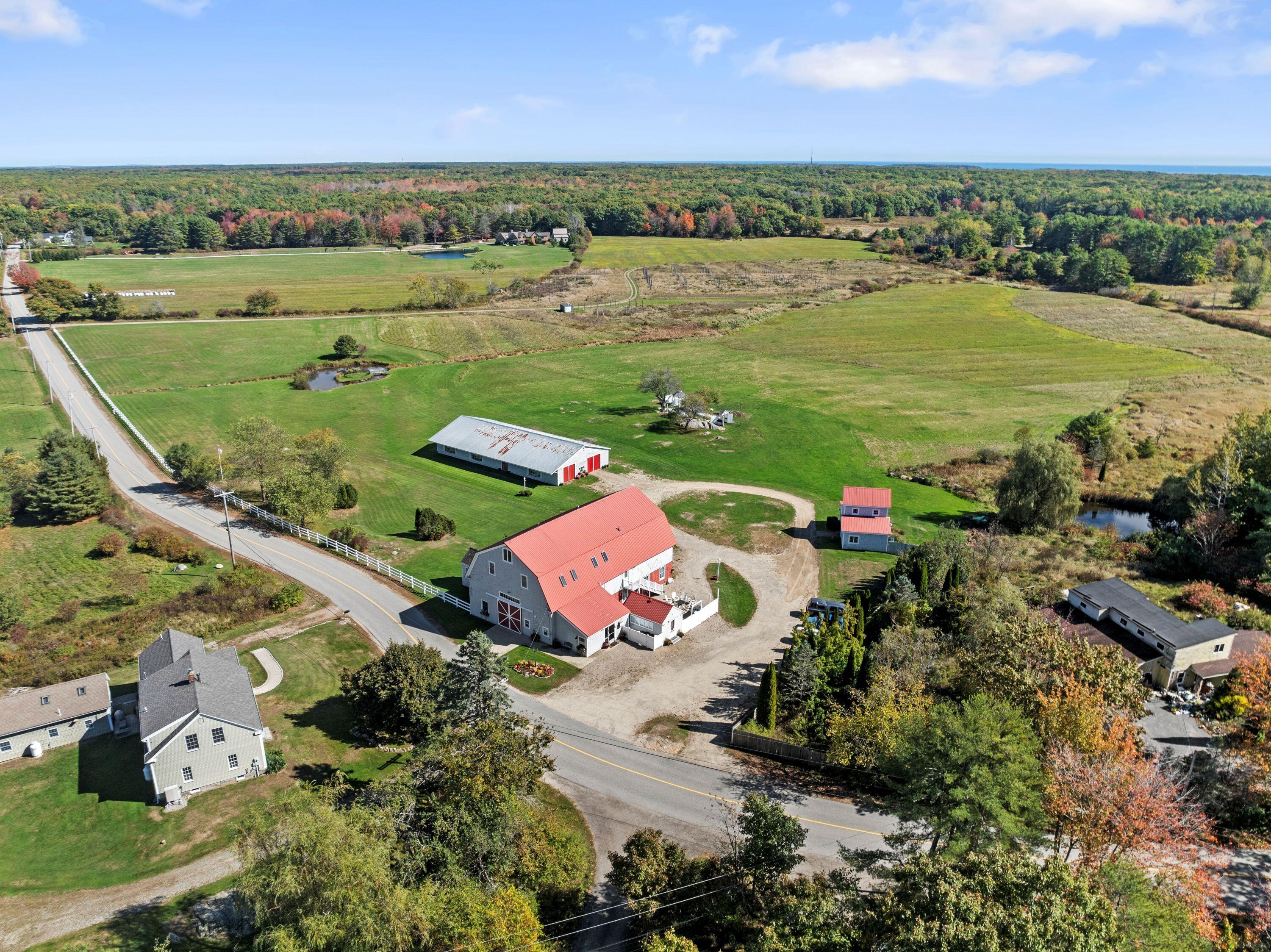 245 Arundel Road Kennebunkport ME 04046