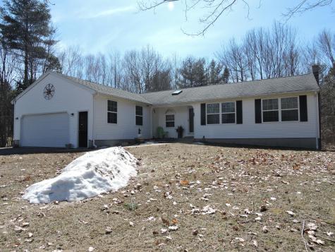 26 Kerri Farms Drive Standish ME 04084