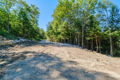 2 Look A Moose Drive Bethel ME 04217