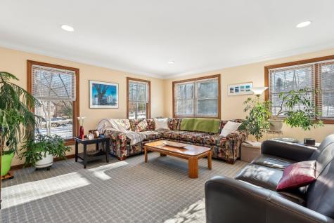 37 N Saunders Road Greene ME 04236