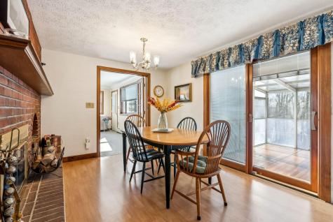 37 N Saunders Road Greene ME 04236