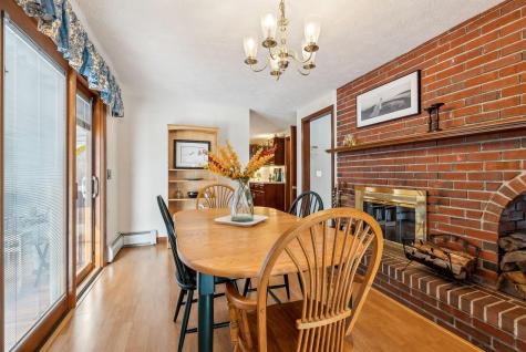 37 N Saunders Road Greene ME 04236