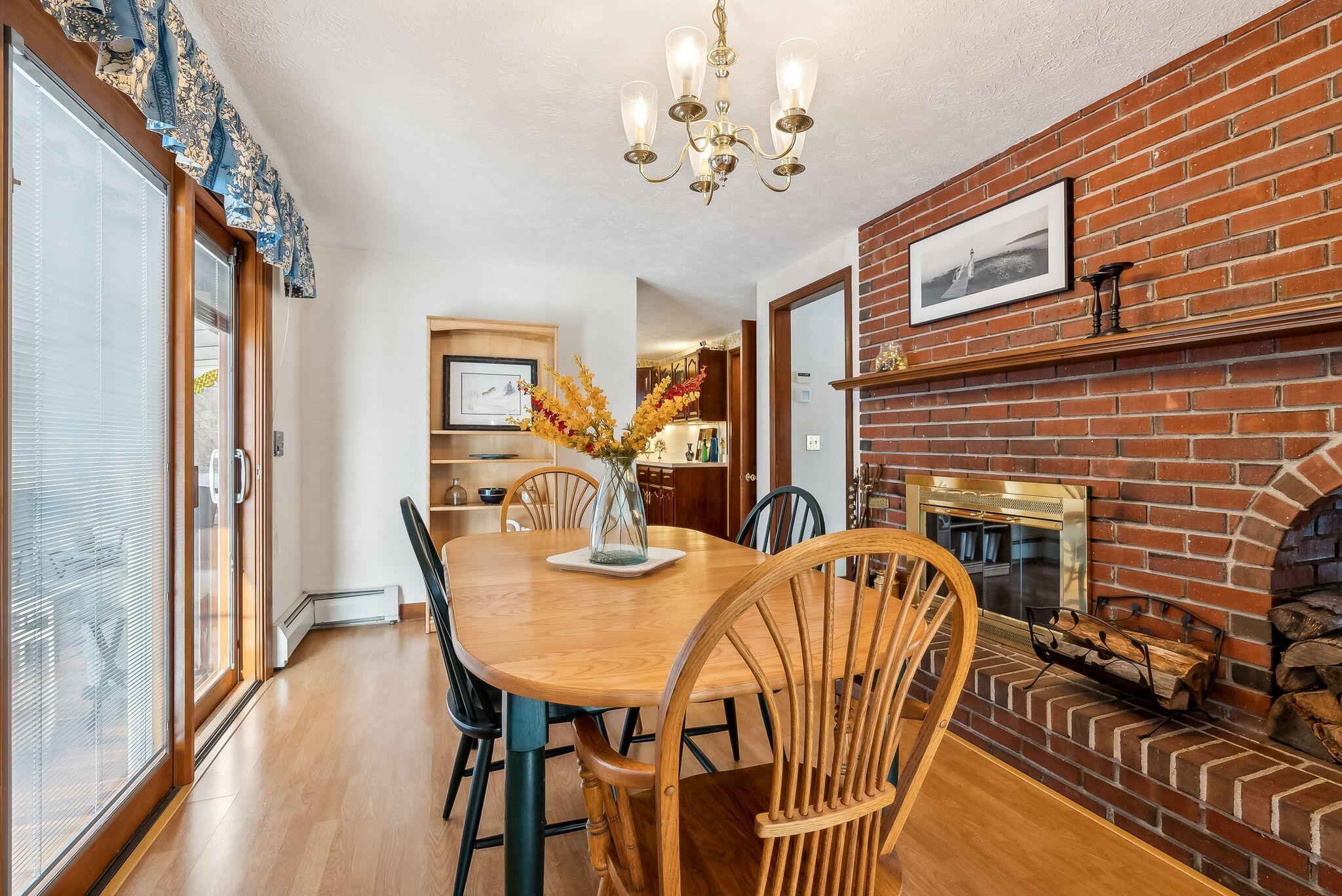 37 N Saunders Road Greene ME 04236