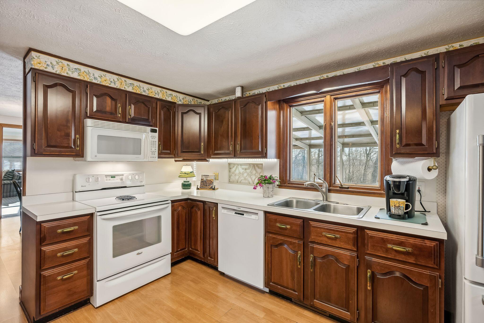 37 N Saunders Road Greene ME 04236