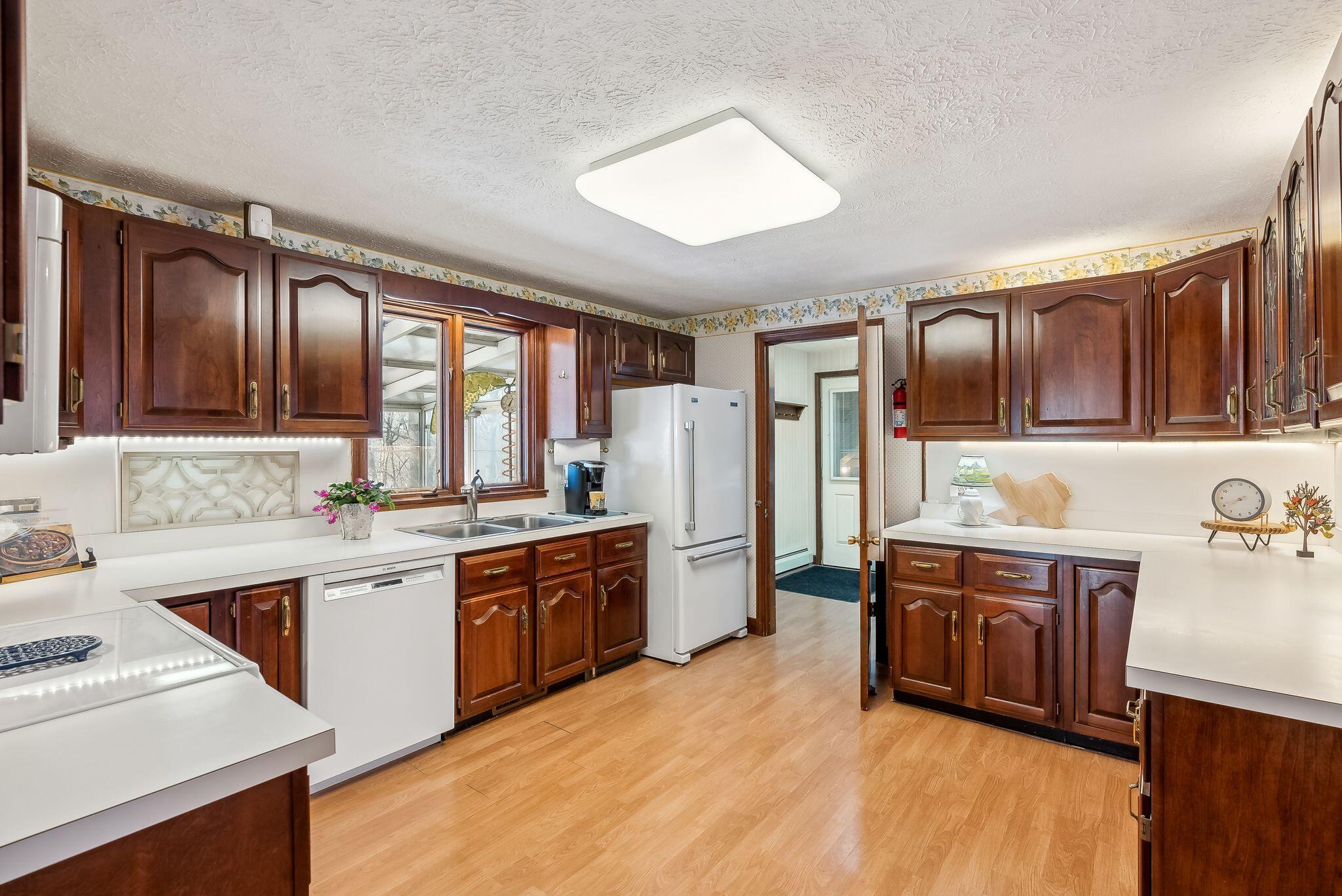 37 N Saunders Road Greene ME 04236