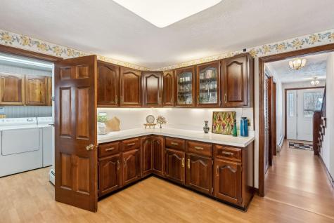 37 N Saunders Road Greene ME 04236