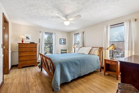 37 N Saunders Road Greene ME 04236