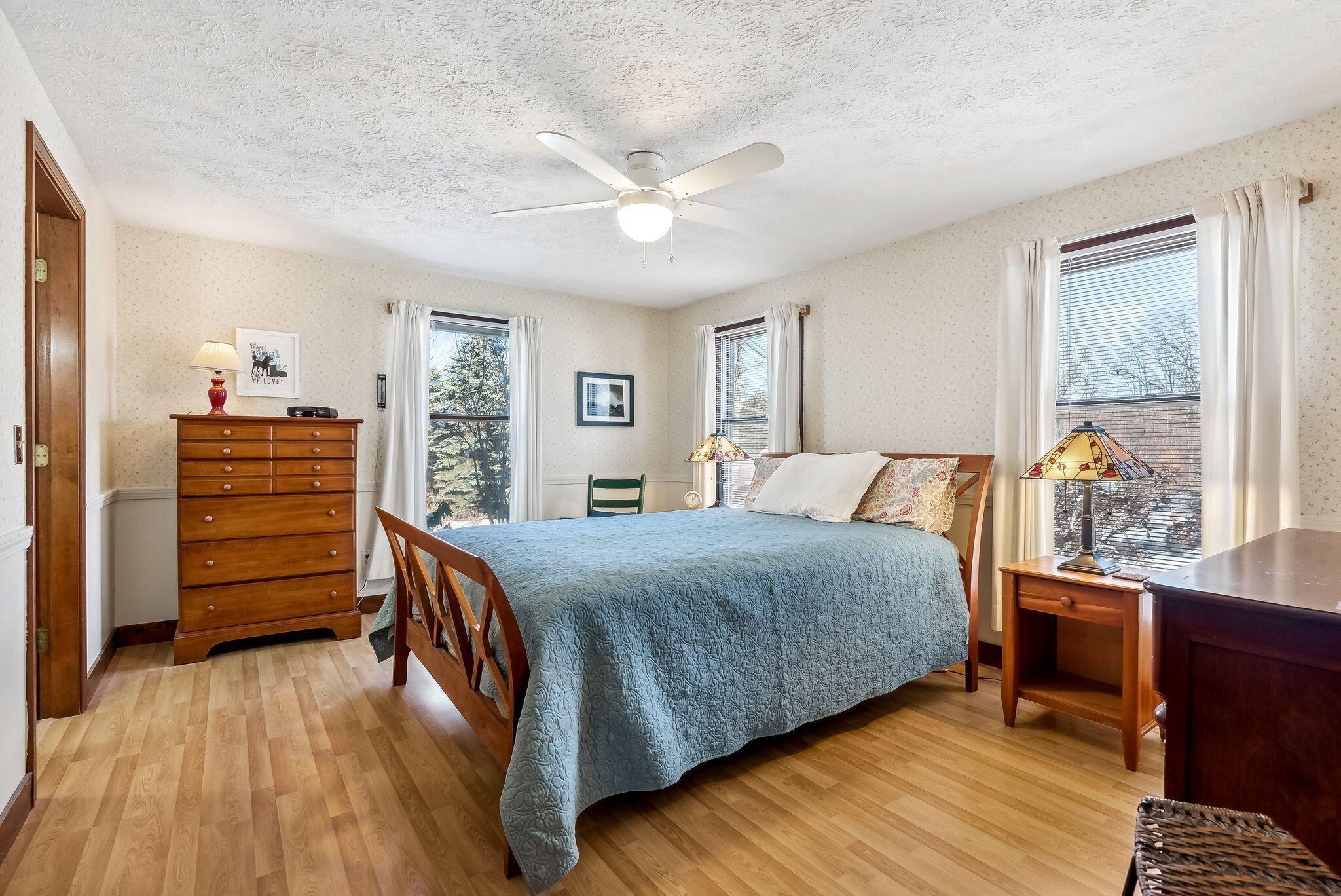 37 N Saunders Road Greene ME 04236