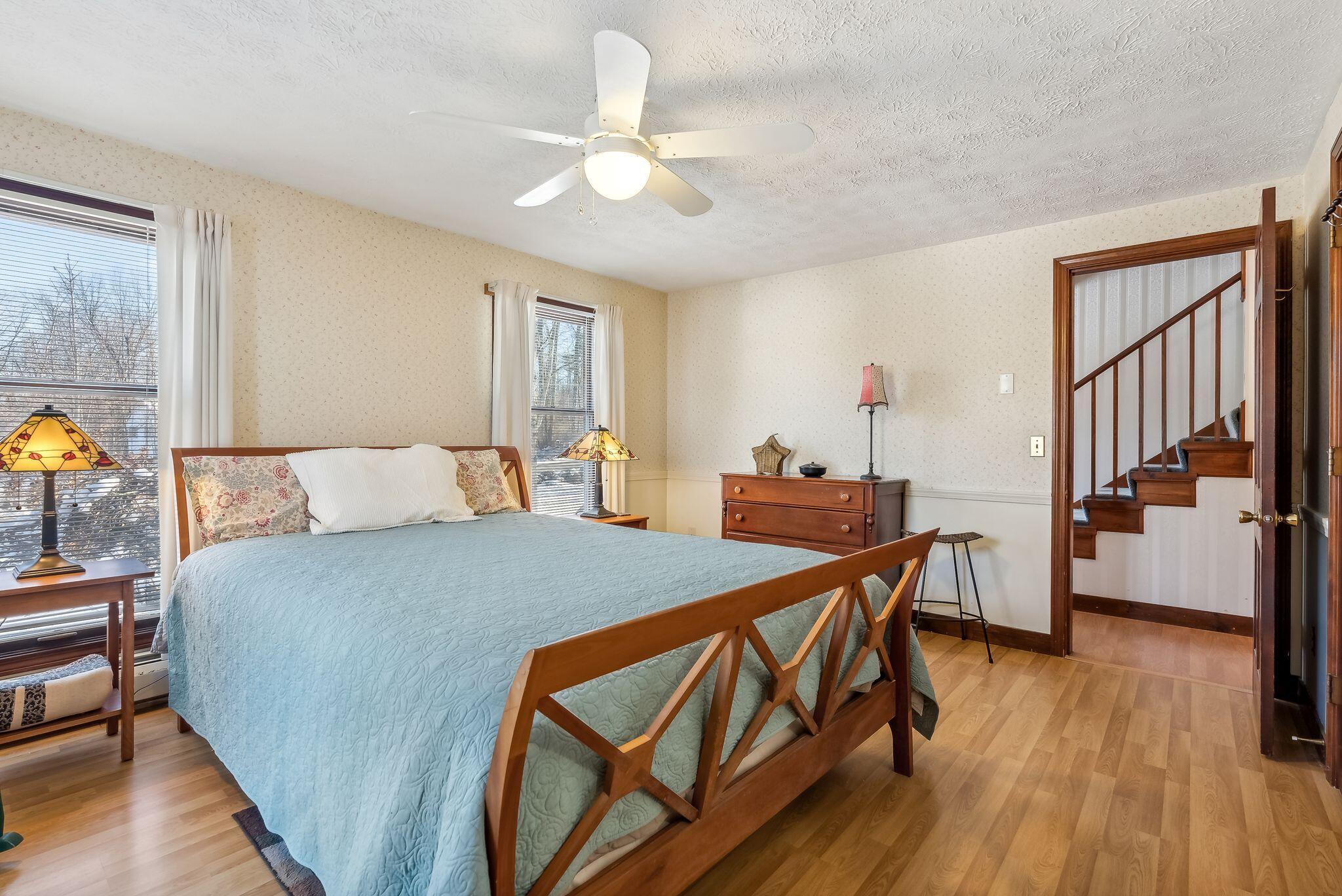 37 N Saunders Road Greene ME 04236