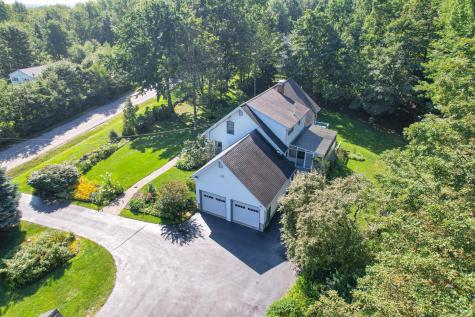 37 N Saunders Road Greene ME 04236