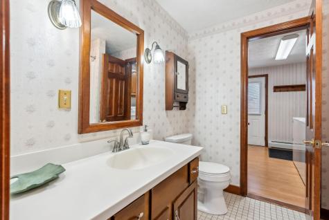 37 N Saunders Road Greene ME 04236