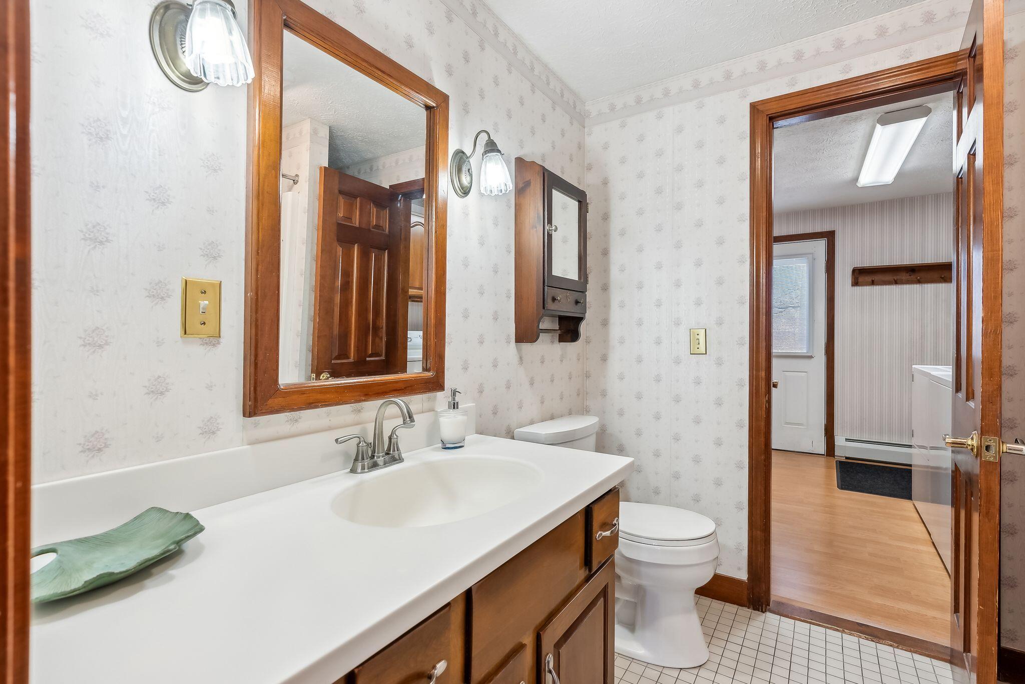 37 N Saunders Road Greene ME 04236