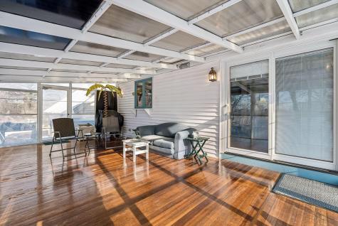 37 N Saunders Road Greene ME 04236