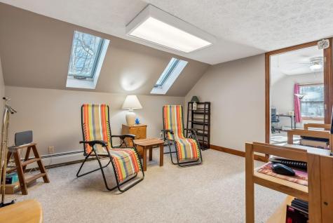 37 N Saunders Road Greene ME 04236