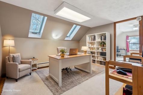 37 N Saunders Road Greene ME 04236