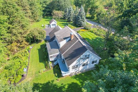 37 N Saunders Road Greene ME 04236