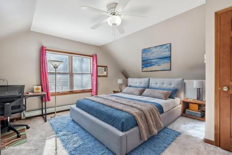 37 N Saunders Road Greene ME 04236