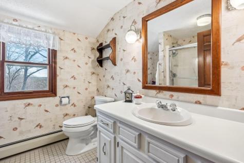 37 N Saunders Road Greene ME 04236