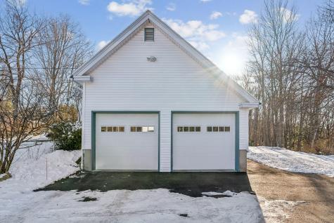 37 N Saunders Road Greene ME 04236