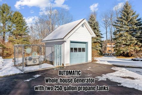 37 N Saunders Road Greene ME 04236