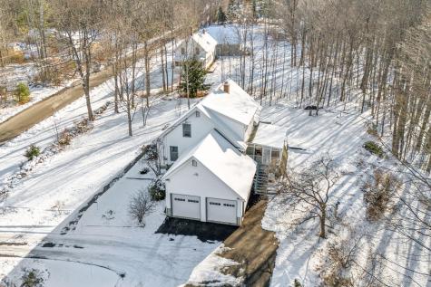 37 N Saunders Road Greene ME 04236