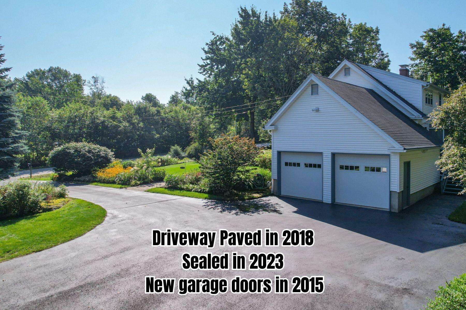 37 N Saunders Road Greene ME 04236