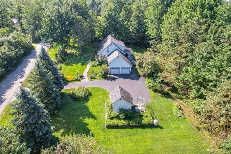 37 N Saunders Road Greene ME 04236