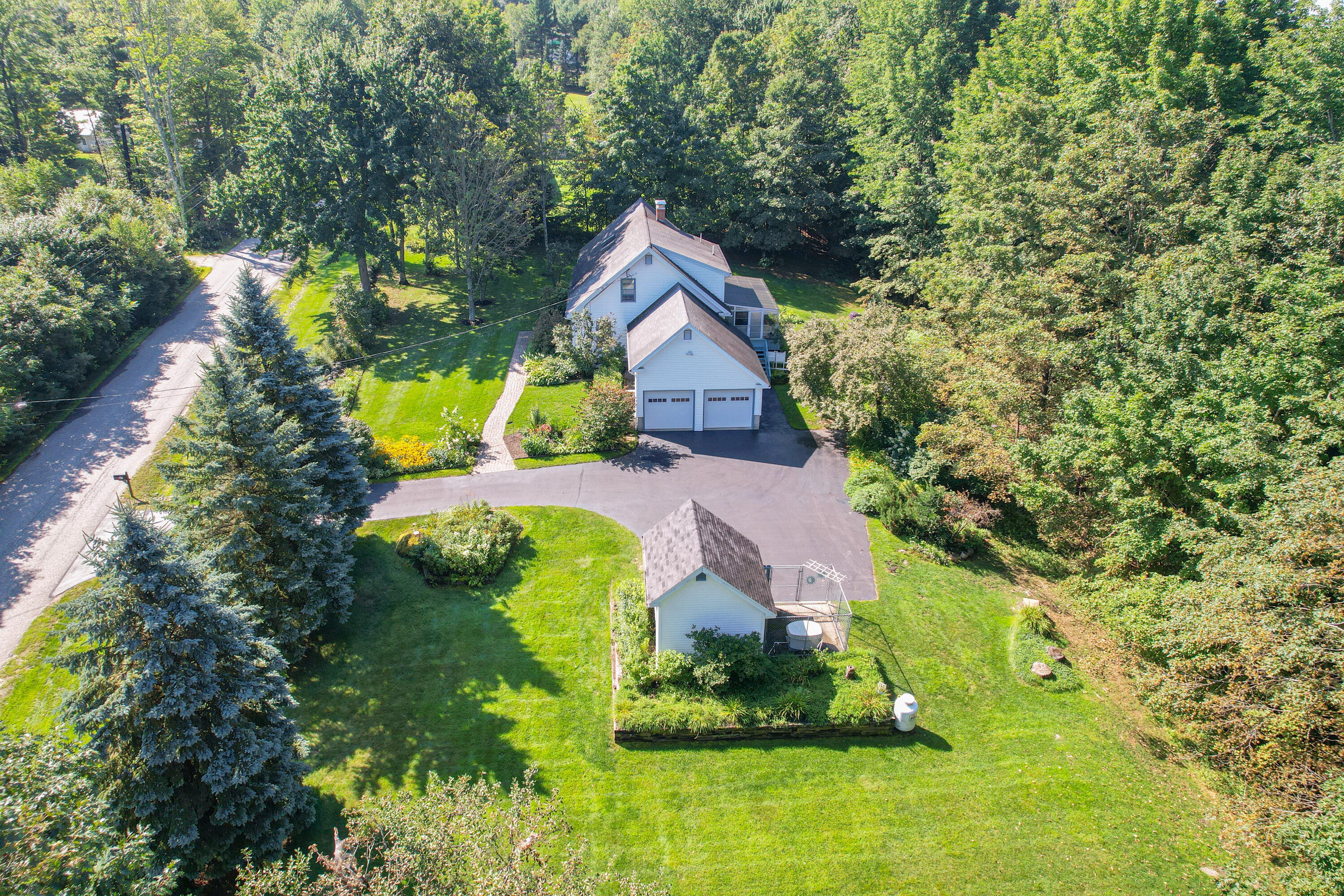 37 N Saunders Road Greene ME 04236