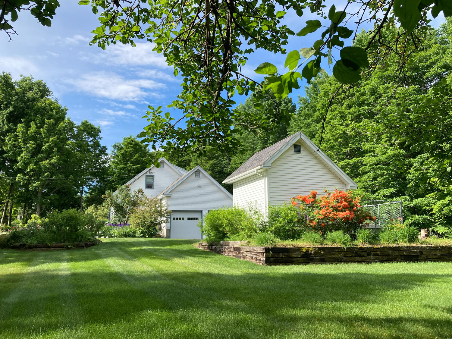 37 N Saunders Road Greene ME 04236