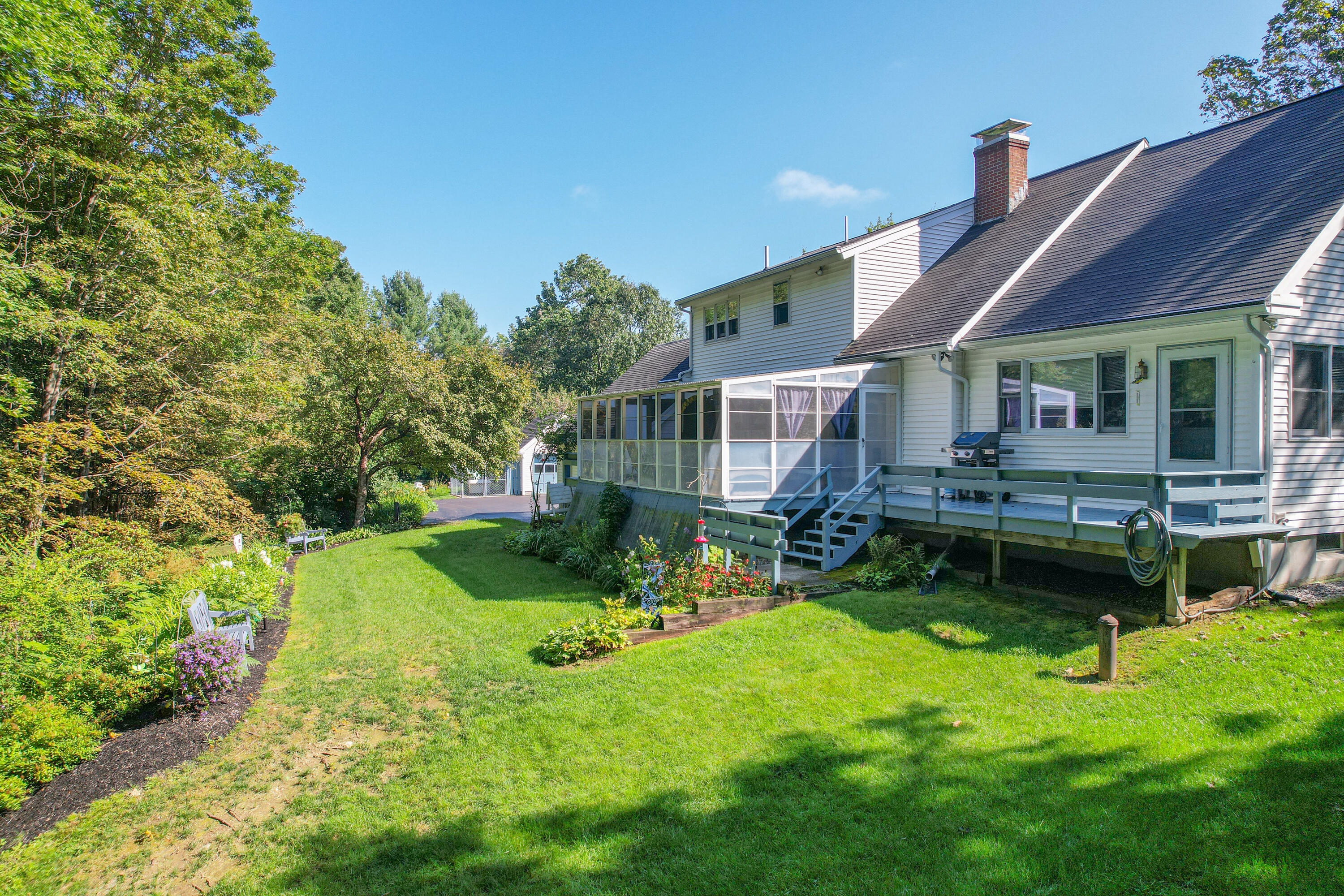 37 N Saunders Road Greene ME 04236