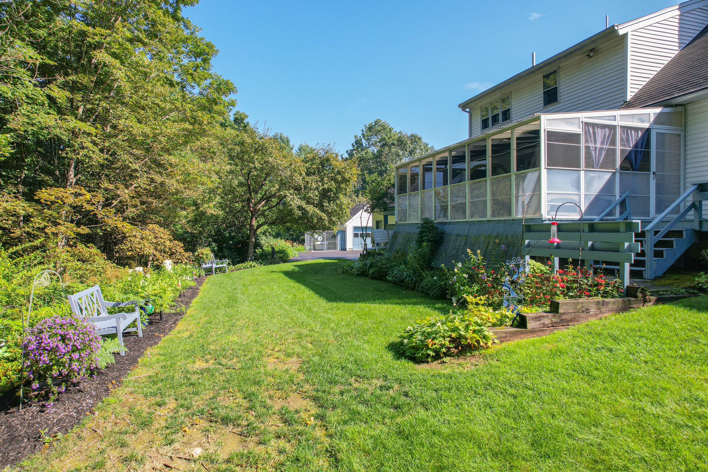 37 N Saunders Road Greene ME 04236