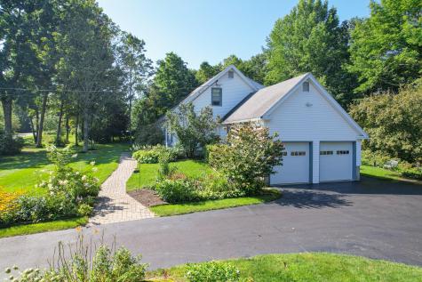 37 N Saunders Road Greene ME 04236