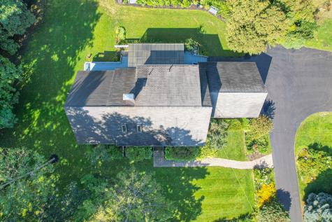 37 N Saunders Road Greene ME 04236