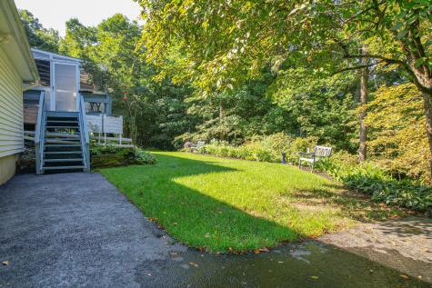 37 N Saunders Road Greene ME 04236