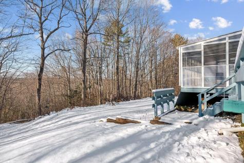 37 N Saunders Road Greene ME 04236