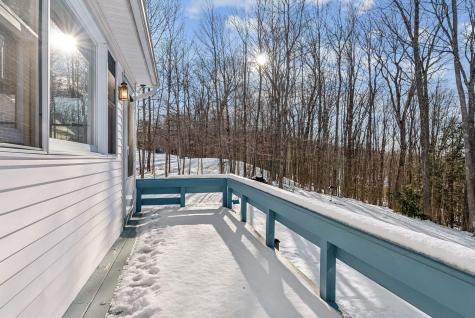 37 N Saunders Road Greene ME 04236