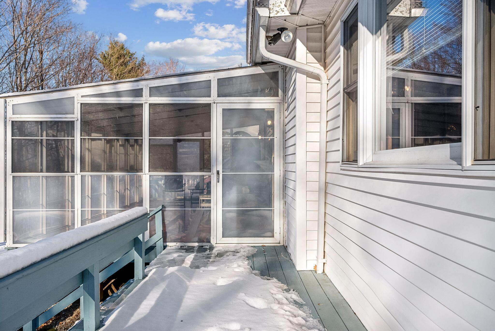 37 N Saunders Road Greene ME 04236