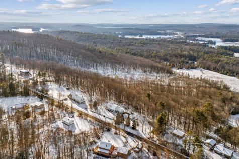 37 N Saunders Road Greene ME 04236