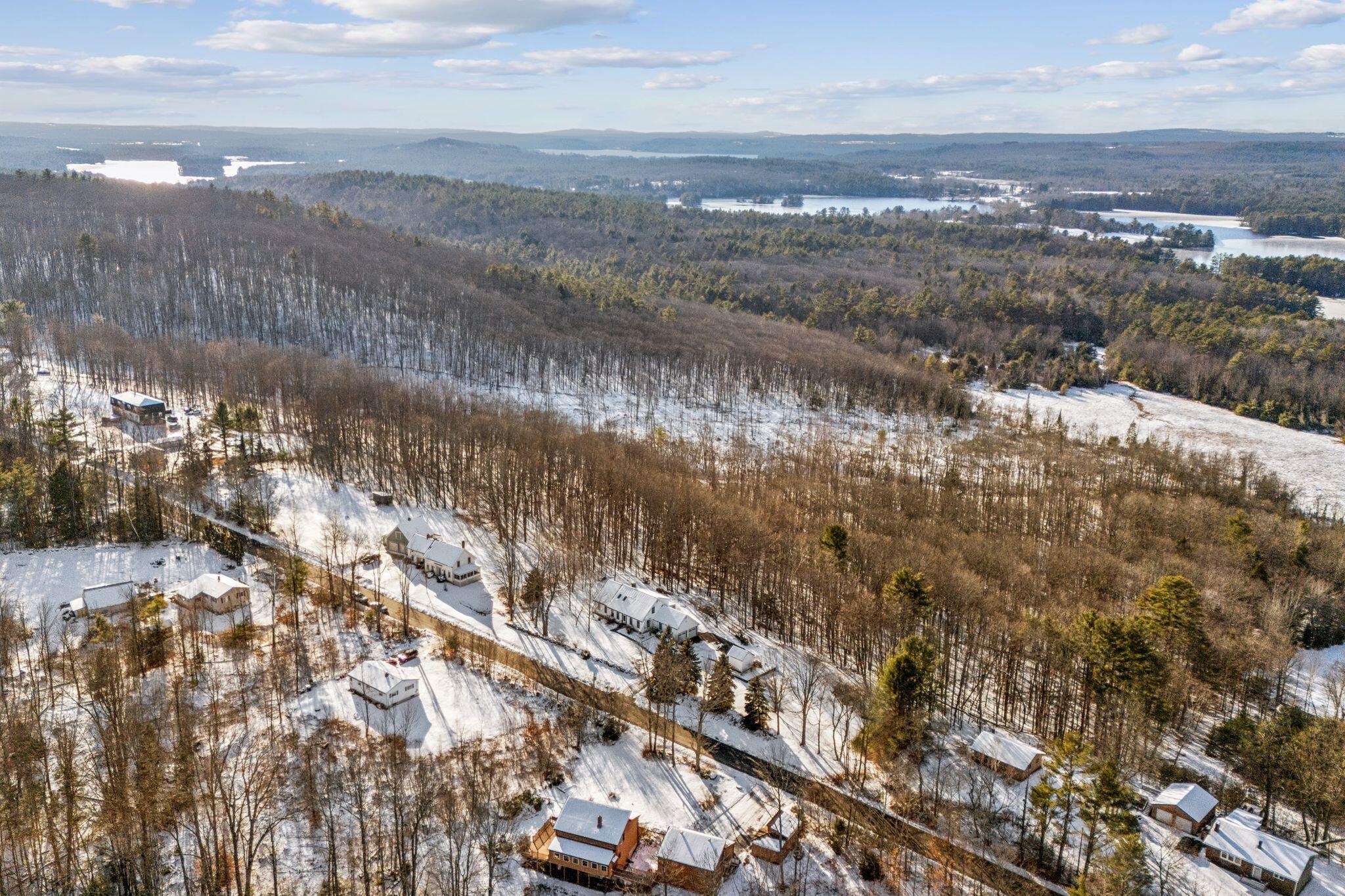 37 N Saunders Road Greene ME 04236