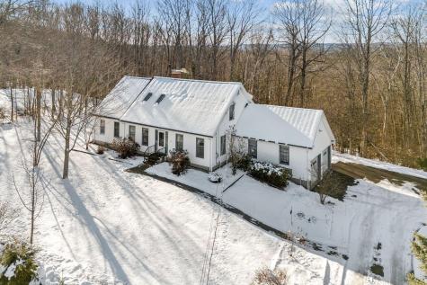 37 N Saunders Road Greene ME 04236