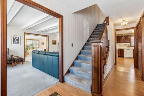 37 N Saunders Road Greene ME 04236