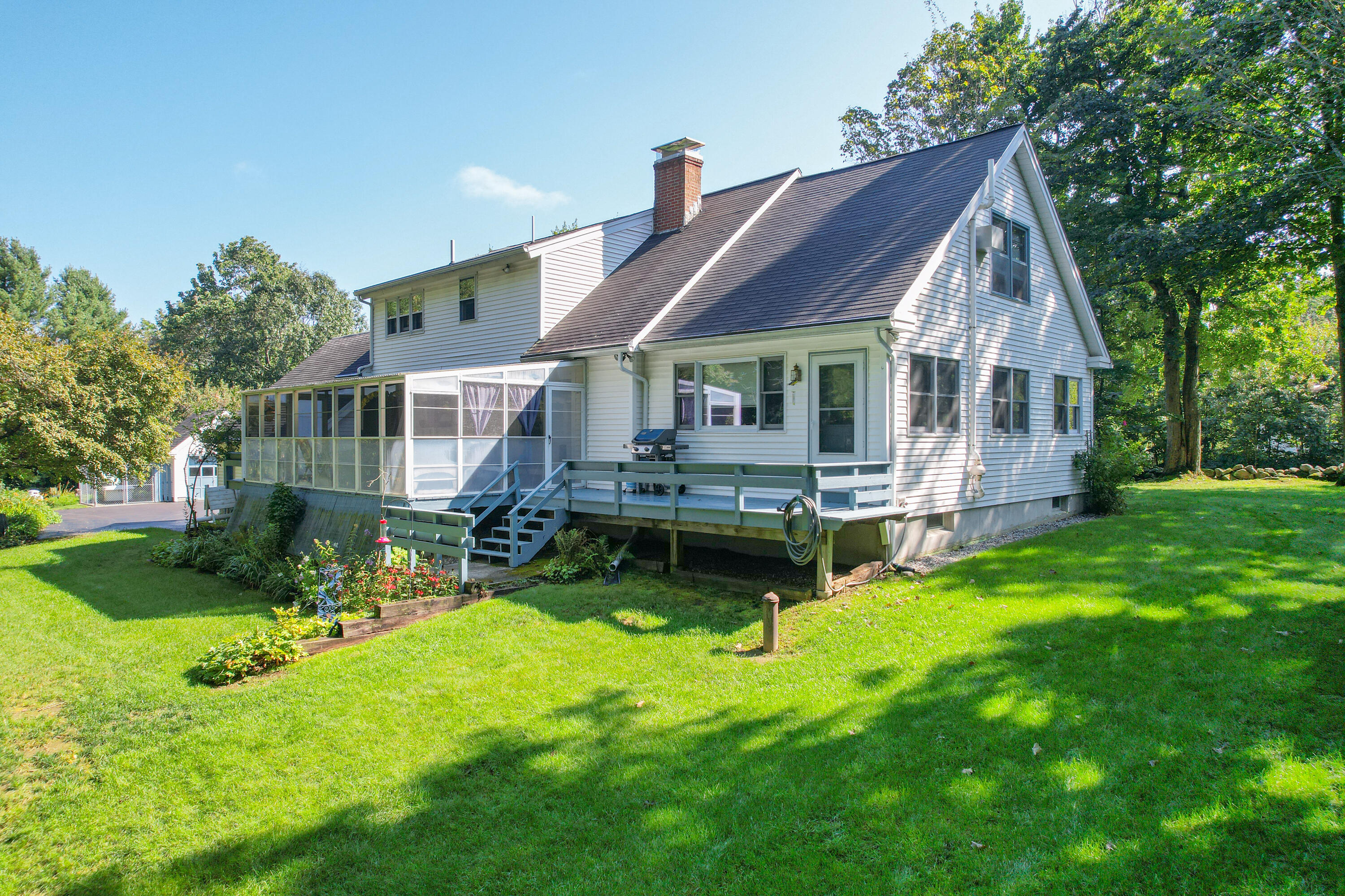 37 N Saunders Road Greene ME 04236