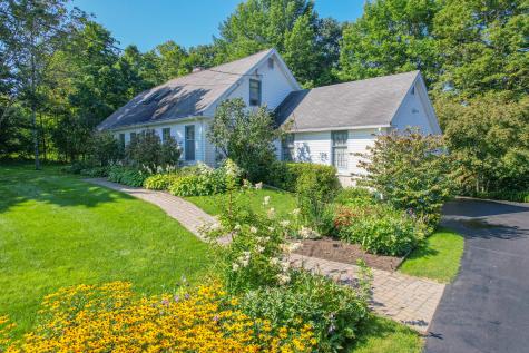 37 N Saunders Road Greene ME 04236