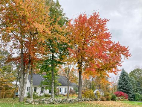 37 N Saunders Road Greene ME 04236