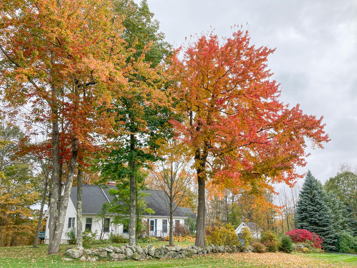 37 N Saunders Road Greene ME 04236