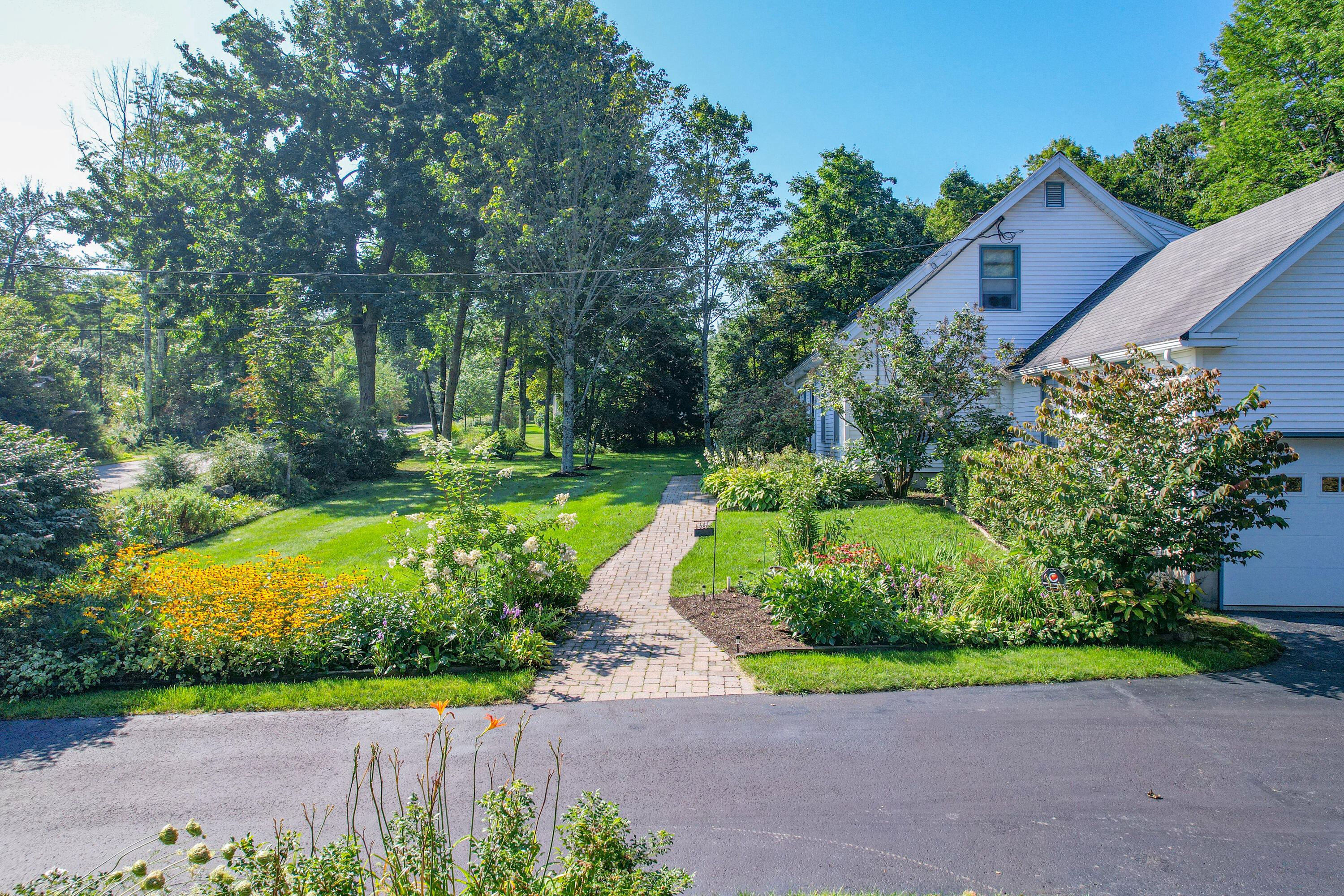 37 N Saunders Road Greene ME 04236