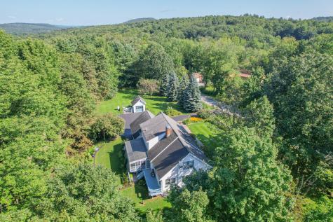 37 N Saunders Road Greene ME 04236